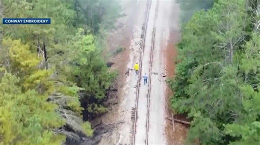 Crews extinguish multiple brush fires in North Conway; no injuries reported