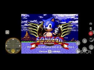 How to get majin sonic in Sonic CD