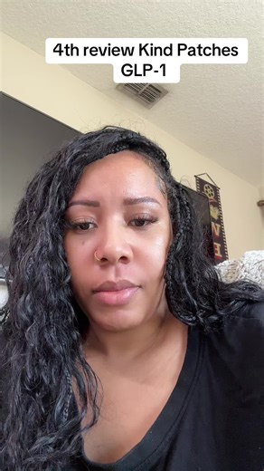 Kind Patches GLP-1 Review: An Honest Assessment