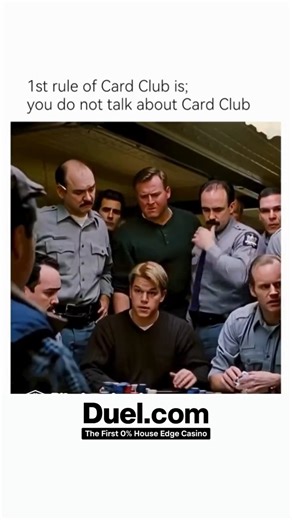 Gambingking on Instagram: "The very definition of “with friends like you, who needs enemies?”😂😭 Credit: unknown 🎥: “Rounders,” the 1998 drama that became a cult classic for poker enthusiasts, introduces us to Mike McDermott (Matt Damon), a gifted law student who has sworn off the high-stakes underground poker scene after losing his entire $30,000 bankroll in a single, devastating hand to a menacing Russian mobster named Teddy “KGB” (John Malkovich). He’s trying to live on the straight and nar