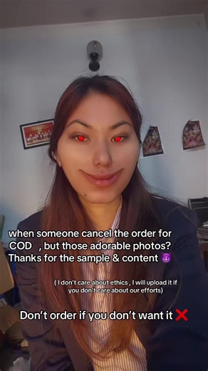 Considerate Ordering: Avoid COD Issues in Online Shopping