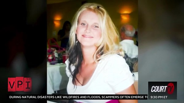 The Disappearance of Crystal Rogers | Vinnie Politan Investigates
