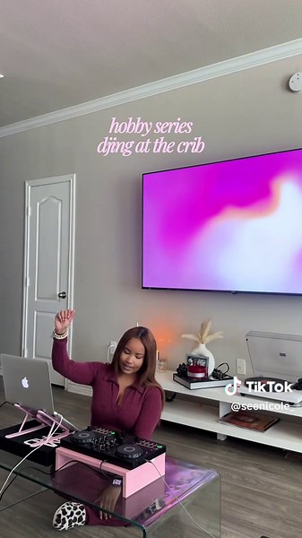 Empowering Female DJs: Tips for DJing at Home