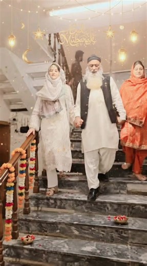 A Special New Song for Eid 2026