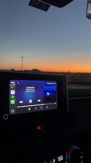 let me go #danielcaesar #nostalgia