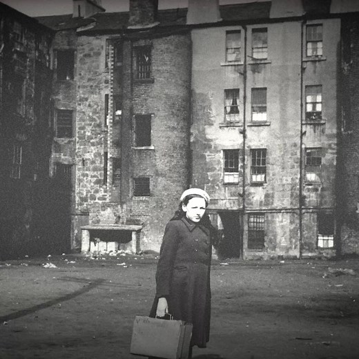 Tenement living was very different back in the day... Gorbalites have seen their area completely transformed over the decades 🕰🕰 | Glasgow Live