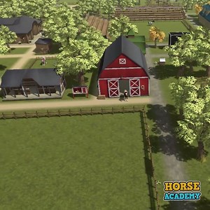 Join the Horse Academy fun with Horse lovers around the world! Race Breed, Collect and Train Horses within your very own Ranch! | Horse Academy Community