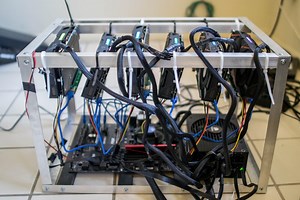 An Idiot’s Guide to Building an Ethereum Mining Rig