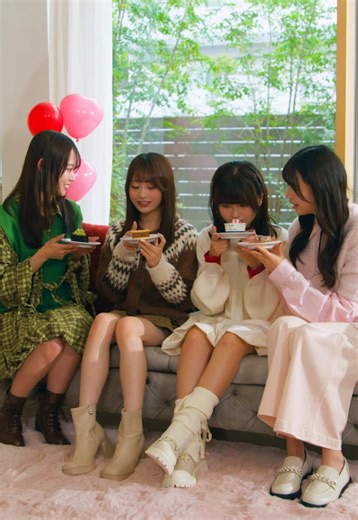 イオン×超十代 放課後商品化プロジェクト バレンタインスイーツ特別動画を公開！🍫 2/11から発売開始！イオンでバレンタインを楽しもう💓 くわしくは「イオン 超十代」で検索！ ※店舗により品揃えがないことがございます。 ※展開期間であっても品切れしている可能性があることご了承ください。 #pr #AEON #イオン #超十代 #イオン放課後商品化プロジェクト