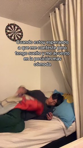 Waiting for a Response: Comfort in Silence