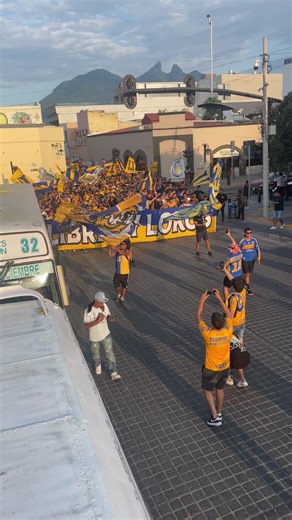Libres y Lokos. #fypシ゚viral #viralvideo #LibresyLokos #tigresuanl #fypシ