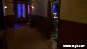 The Mask (1994) - Smokin'! Scene | Movieclips on Make a GIF