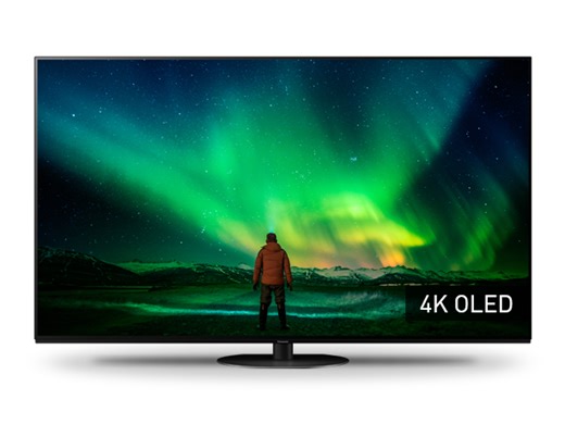 OLED TVs OLED TV TH-65LZ1500Z - Panasonic New Zealand