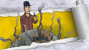 Tangible & Abstract: Sports Edition - Ethics Unwrapped