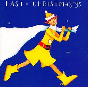 Various - Last Christmas '95