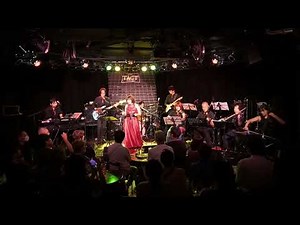 異邦人 久保田早紀 / 東京ウルトラ楽団 with れみどし楽団（弦楽）