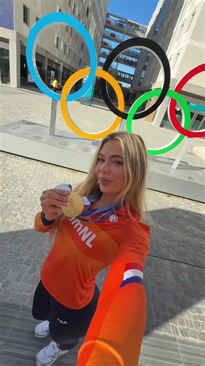 Incredible Olympic Achievements: Gold, Silver, and Records