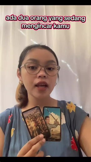 Kartu Tarot: Membaca Pikiran dan Energi Orang Lain