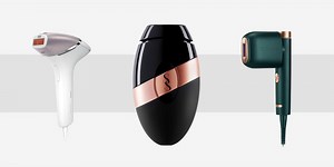 Get Rid of Hair For Good With the Best At-Home Laser Hair Removal Devices