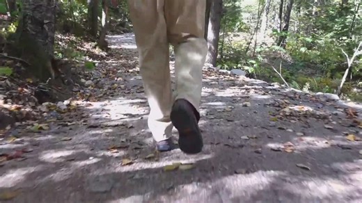 Rumford unveils new community forest, residents see it as town asset