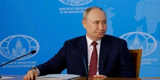 Russia's Arctic LNG 2 project nearly halted due to Western sanctions