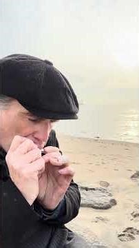 Mingulay Boat Song #harmonica