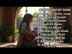 100 Arabic Love Songs ❤️ | Trending Romantic Music Mix