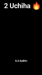 Fearless_Uchihas_🔥🔥____naruto_Shippuden, follow! . . #naruto #narutoshippuden #obito #madara #obitouchiha #madarauchiha #uchiha #anime #animeedit #funny #animation #Amazing #reels #reelsviralシ #reelsvideoシ #viralreelsシ #reelsfbシ #reelsfypシ | 𝚂.𝙰 𝚂𝚊𝚍𝚑𝚒𝚗