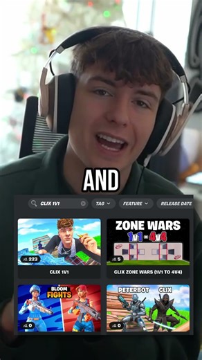 Play my 1v1 map, WIN a $5,000 PC 💰🤯