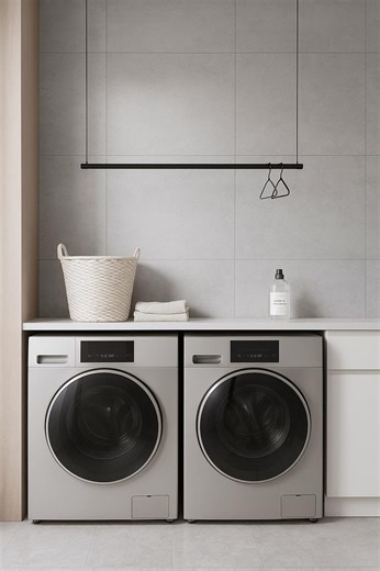 Laundry Room Clothes Drying Rack That Mounts to Ceiling - Etsy