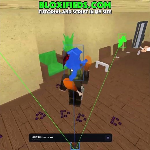 [ EASY WIN ] BEST MM2 SCRIPT 2026 #murdermystery2 #murdermystery2script #roblox #robloxedit #mm2