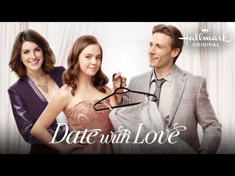 Date with Love | Hallmark Movies