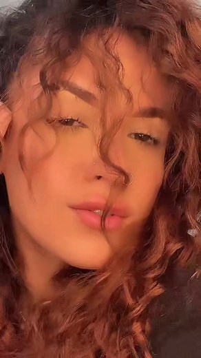 Rebecca Alami on TikTok
