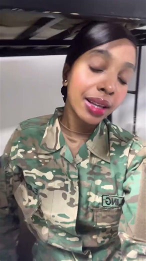Commando with a beautiful bachata #commando #army #dominican