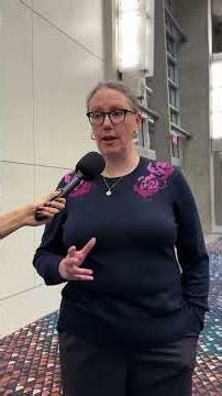 Professor Meghan Sullivan explains how she made asking questions into a career #TEDTalks