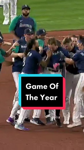 Announcers might’ve carried but this game was INSANE