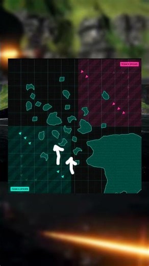 modern Warships Tips and tricks | Islands of iceland map #modernwarshipsindonesia #modernwarships