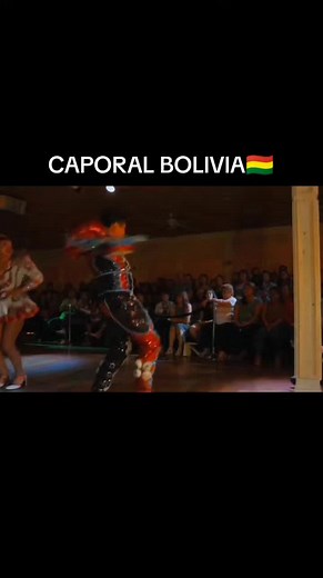 caporal bolivia❤️🇧🇴