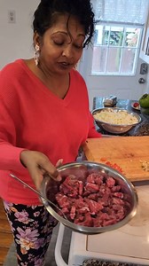 4.6K views · 679 reactions | Stewed with loki squash recipe. What's your ultimate favorite to go with? | Sandy's Backyard Kitchen/Garden | Facebook