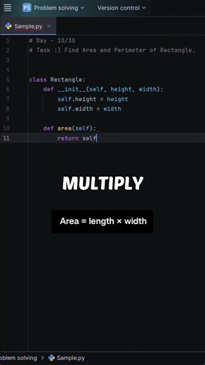 Stop writing same code again and again.