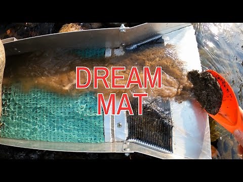 Combo Dream Mat VS Flood Gold (First Impressions 2022)