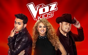 [La Voz Kids US]2020美国儿童好声音西语版第一期盲选