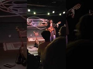 Lisa O'Neill - Blackbird (Drake Underground, Toronto, 2023-08-16)