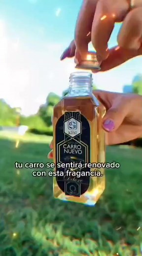 🚗💨 ¿Tu carro perdió ese aroma a nuevo? Con el tiempo, el olor fresco desaparece y llegan aromas incómodos. ✨ SCENT – Perfume para Carro devuelve ese aroma elegante y exclusivo hasta por 5 meses ✅ Neutraliza olores al instante ✅ Fragancia premium y duradera ✅ Presentación de lujo 160 ml ✅ Más de 5.000 conductores colombianos lo usan 💳 Pago contra entrega | 🚚 Envío gratis 🔥 Promoción por tiempo limitado – ¡Pide el tuyo hoy y vuelve a disfrutar manejar! http://www.labenddierstore.com/scent | L