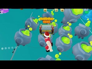 Final part 2 - Strongman Simulator Roblox