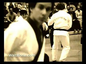 1969 Long Beach International Karate Championships