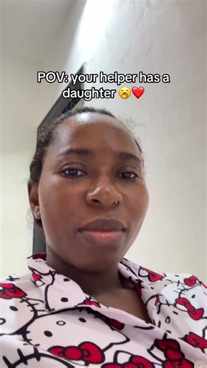 POV: Your Helper Has a Daughter — Cute Reactions & Tips