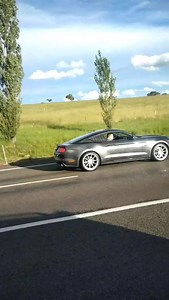 5.2K views · 17 reactions | - Mustang Catback System - Are you ready...