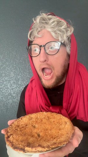 6.2K views · 236 reactions |  CAKE VS. PIE 不 cc: @jimgaffigan #jimgaffigan #jimgaffigancomedy #djhuntsofficial #cake #pie #cakevspie #standupcomedy #standup #comedysketch #comedysketches #comedyshow #comedyvideos #comedyclub #comedyreels #comedyvideo #comedytiktokvideo #funny #funnyvideos #funnymemes #funnyreels #funnyvideo #funnyvideos #funny #funnymemes #funnymeme #funnyvideo #funnyquotes #funnyposts #wtfmemes #wtfvideos #tiktok | Hunter Bentley | Facebook