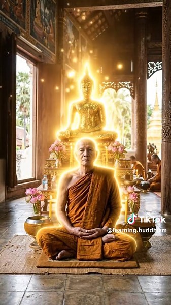 Dwelling in the cave (of the heart), the mind without form, wanders far and alone. Those who subdue this mind are liberated from the bonds of Māra. From The Dhammapada Translated by Ācharya Buddharakkhita #buddhism #dharma #dhamma #dhammapada #mind